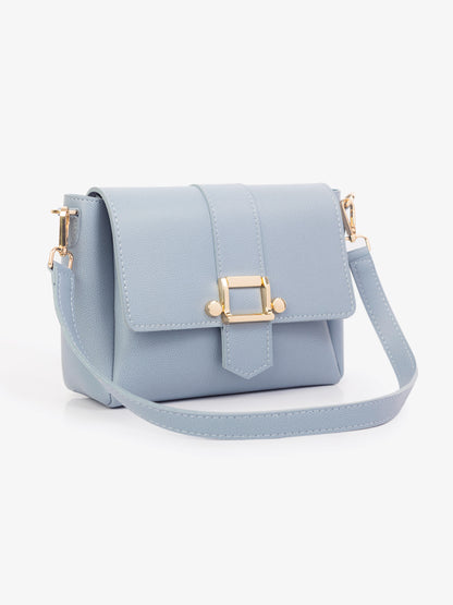 Flap Handbag