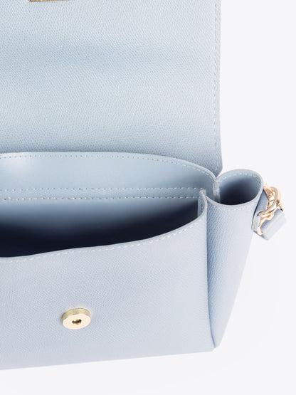Flap Handbag