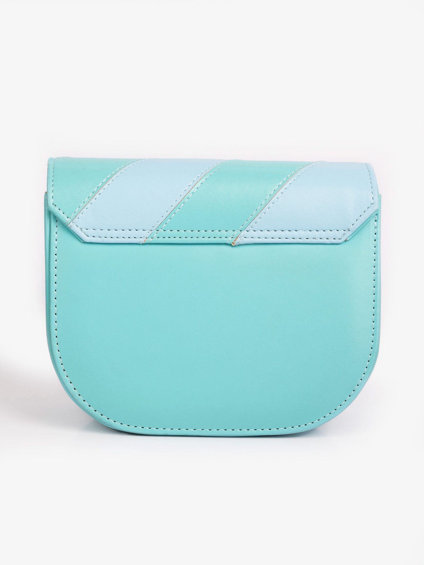 Two Toned Handbag