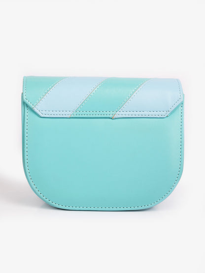 Two Toned Handbag