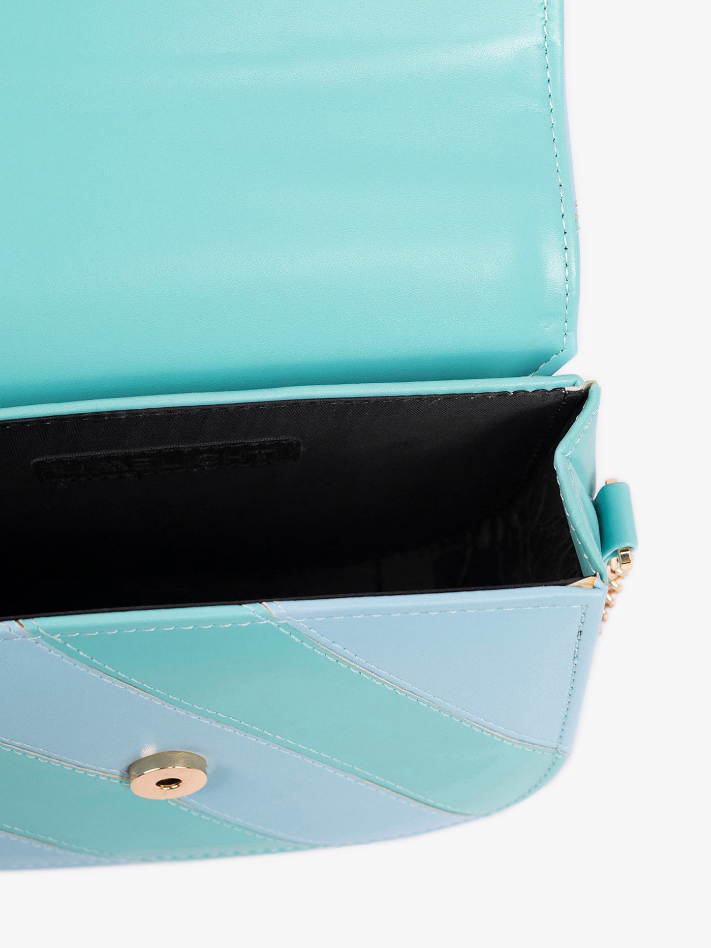 Two Toned Handbag