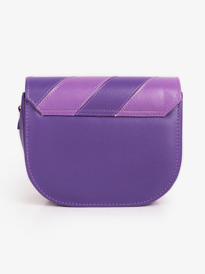 Two Toned Handbag