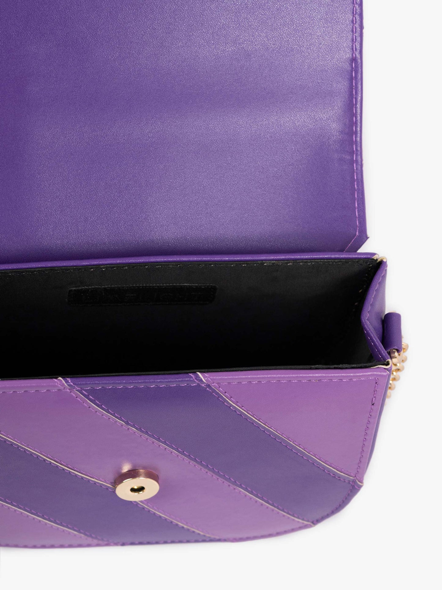 Two Toned Handbag