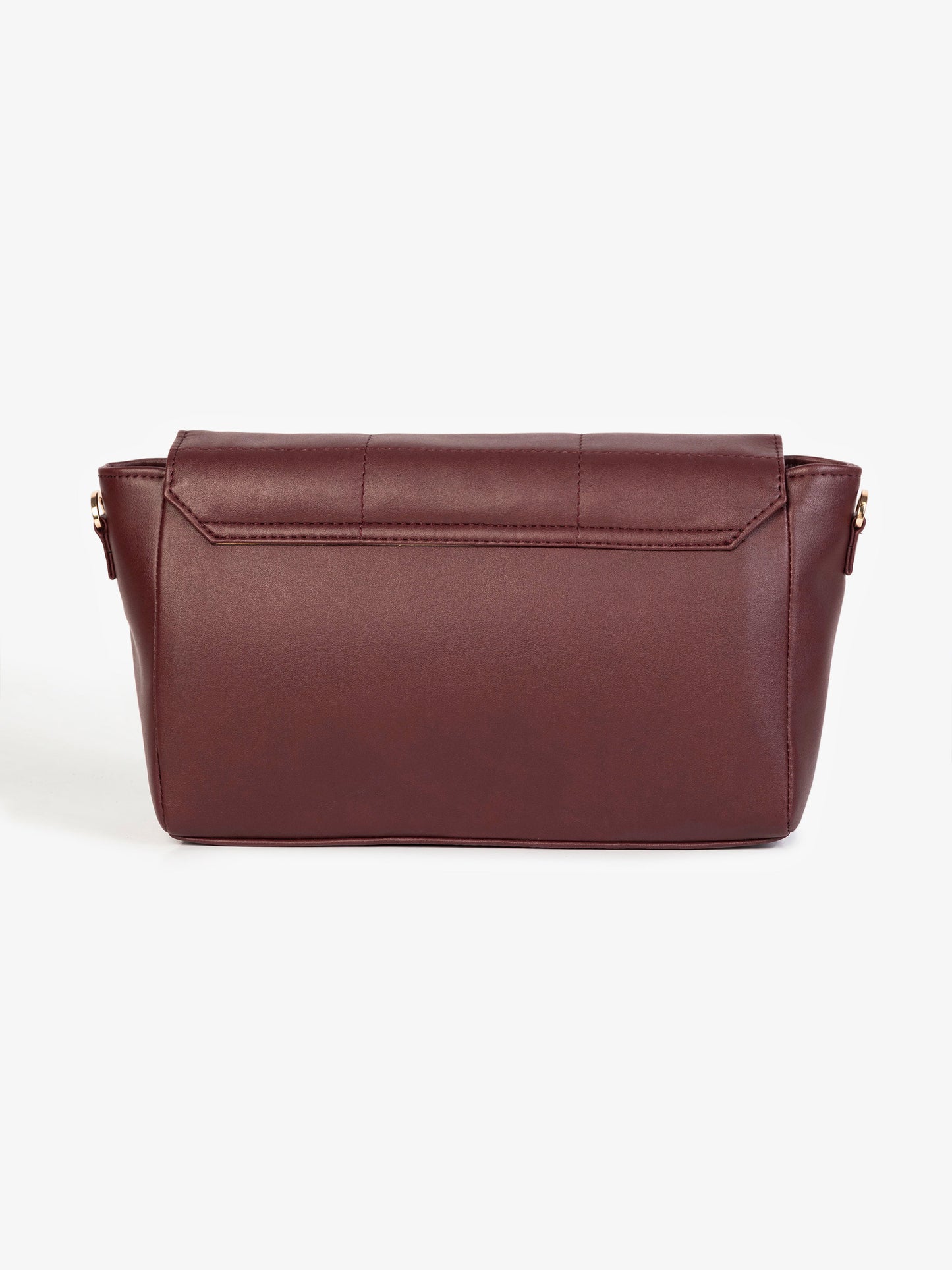 Stitch Pattern Handbag