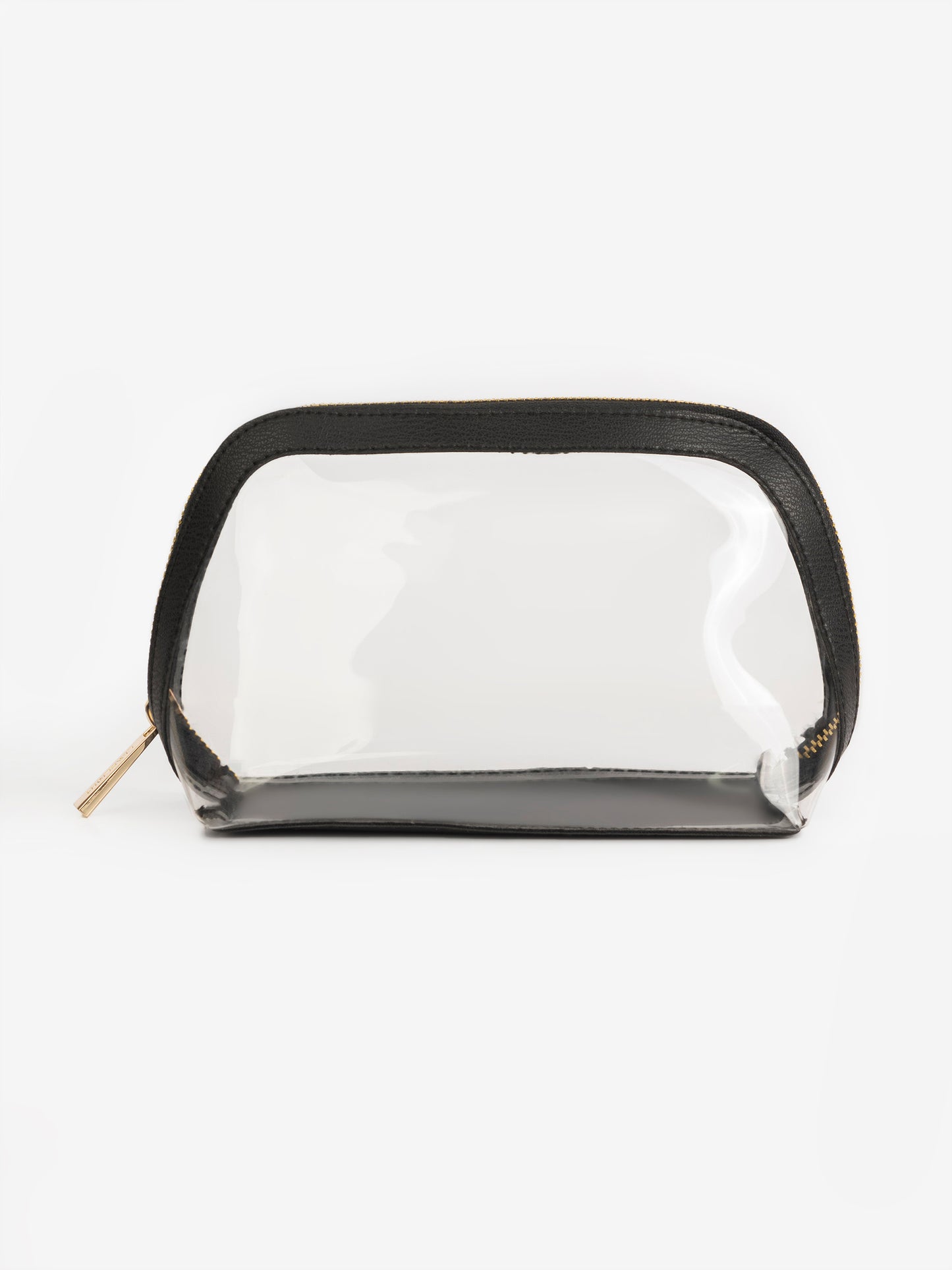 Acrylic Makeup Pouch