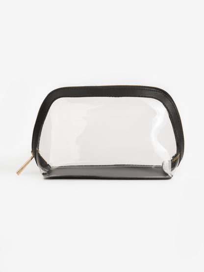 Acrylic Makeup Pouch