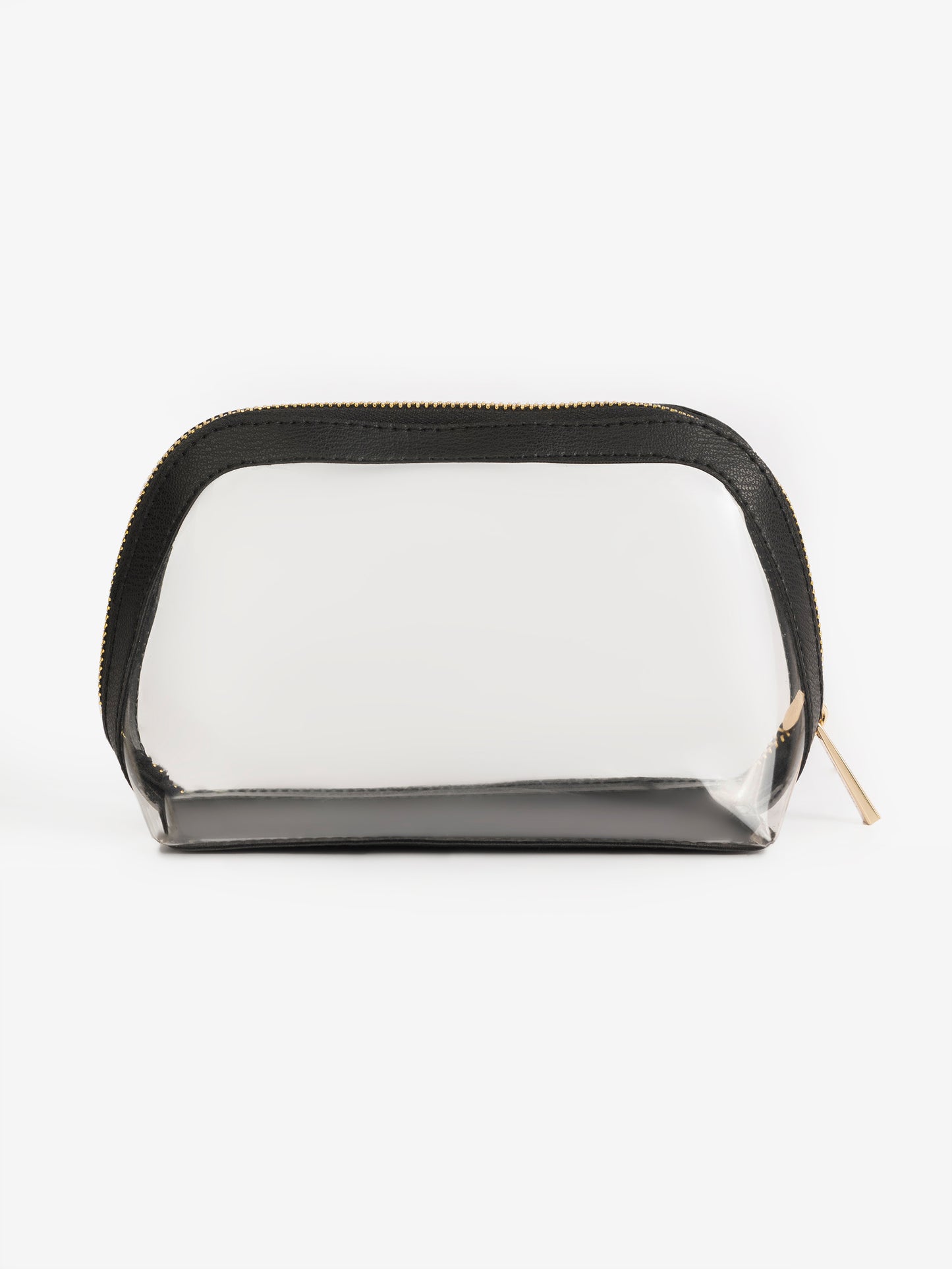 Acrylic Makeup Pouch