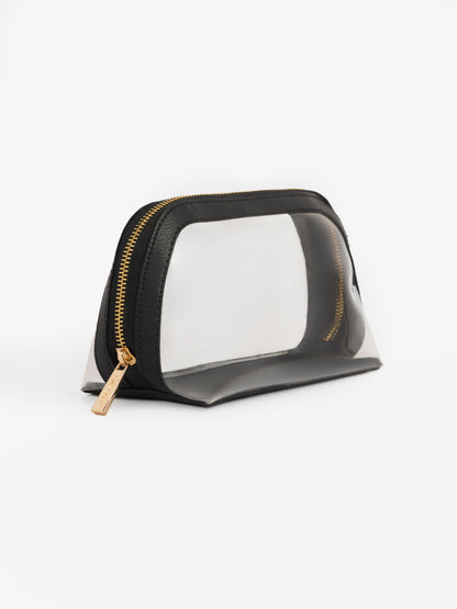 Acrylic Makeup Pouch