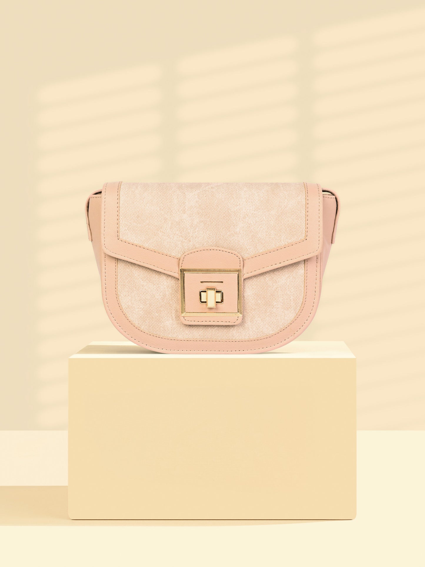 Canvas Handbag