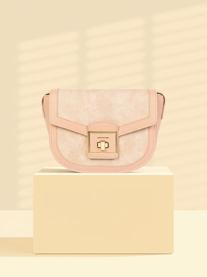 Canvas Handbag