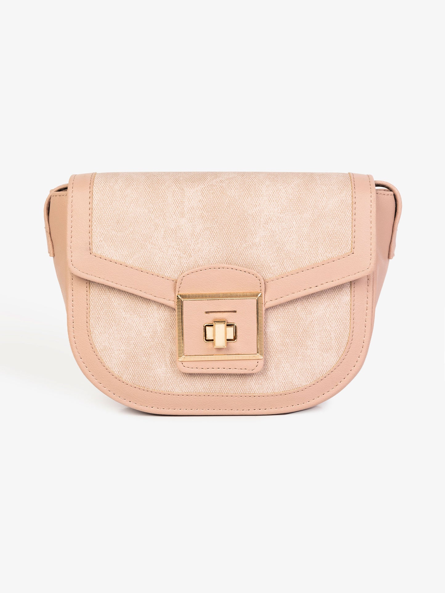 Canvas Handbag