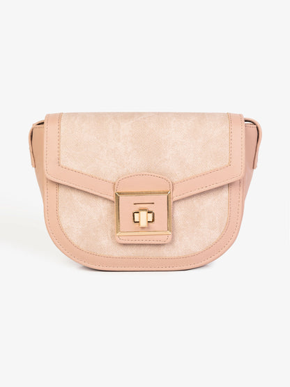 Canvas Handbag