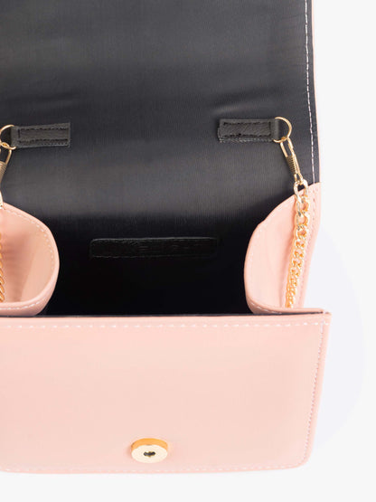 Heart Confetti Handbag