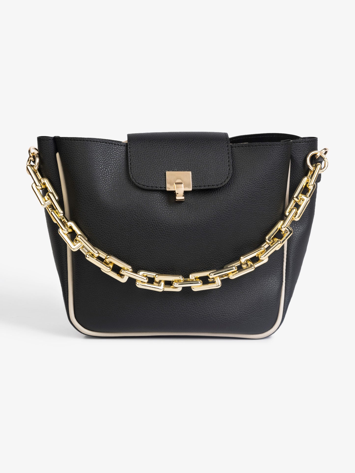 Bucket Handbag