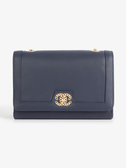 Classic Flap Handbag