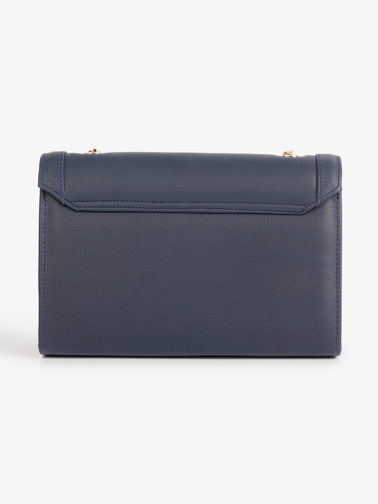 Classic Flap Handbag