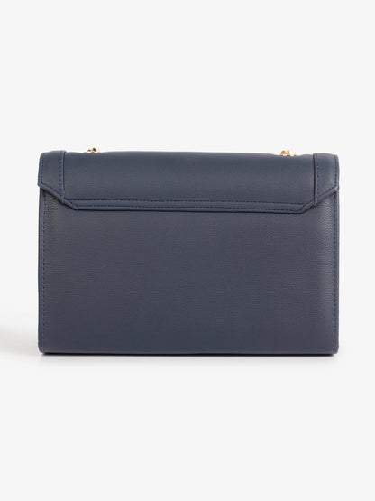 Classic Flap Handbag