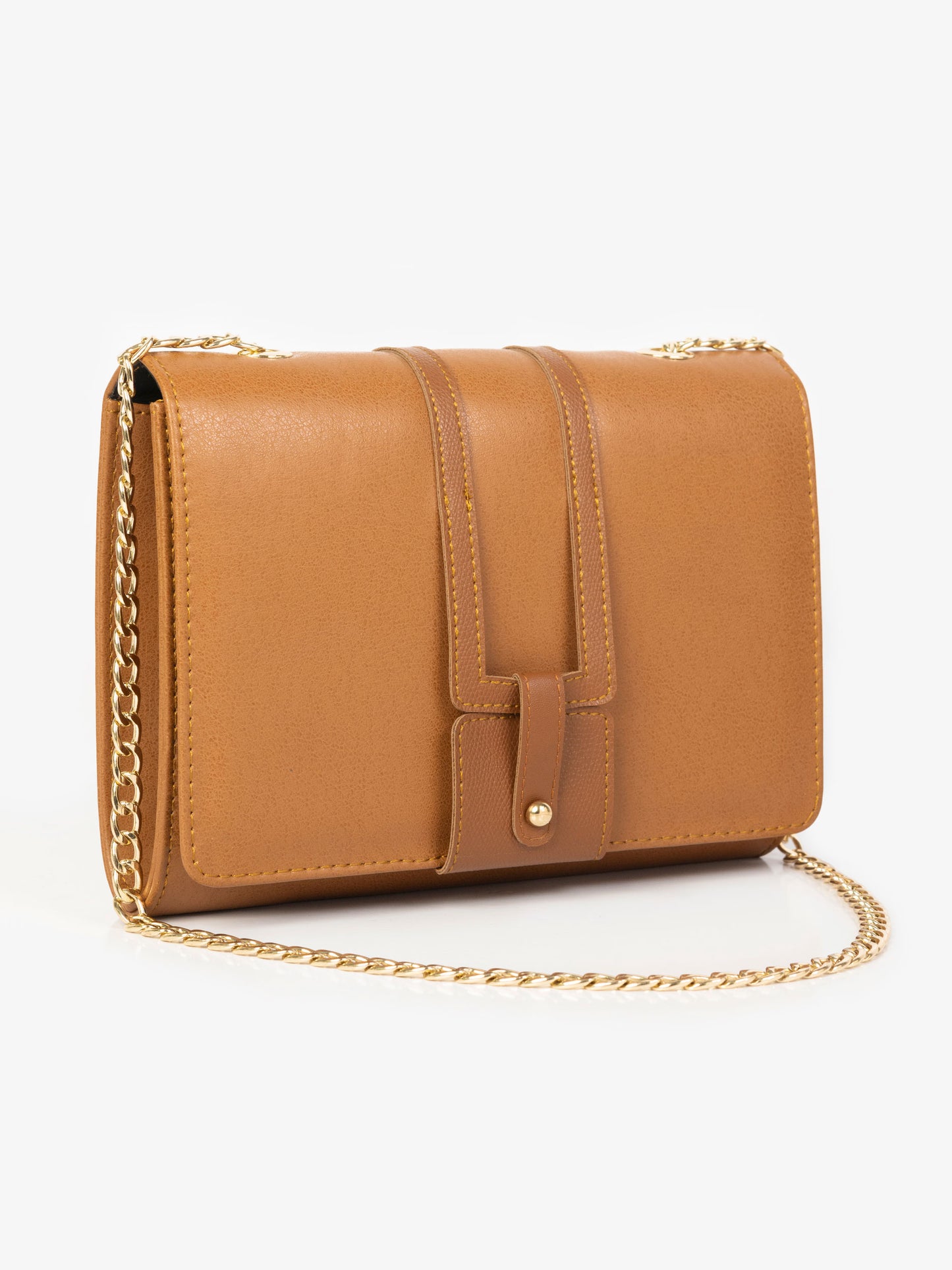 Textured Clutch