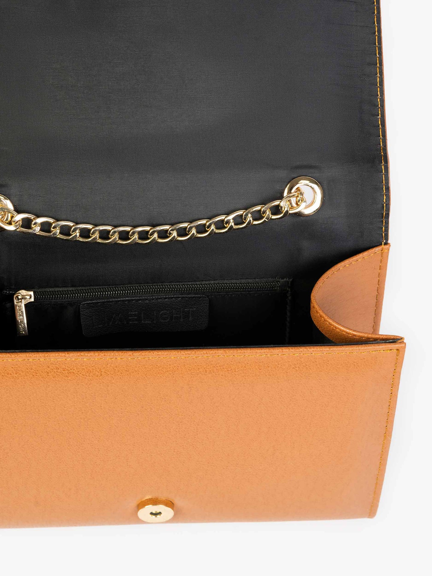 Textured Clutch