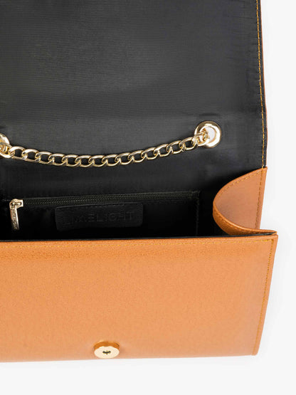 Textured Clutch