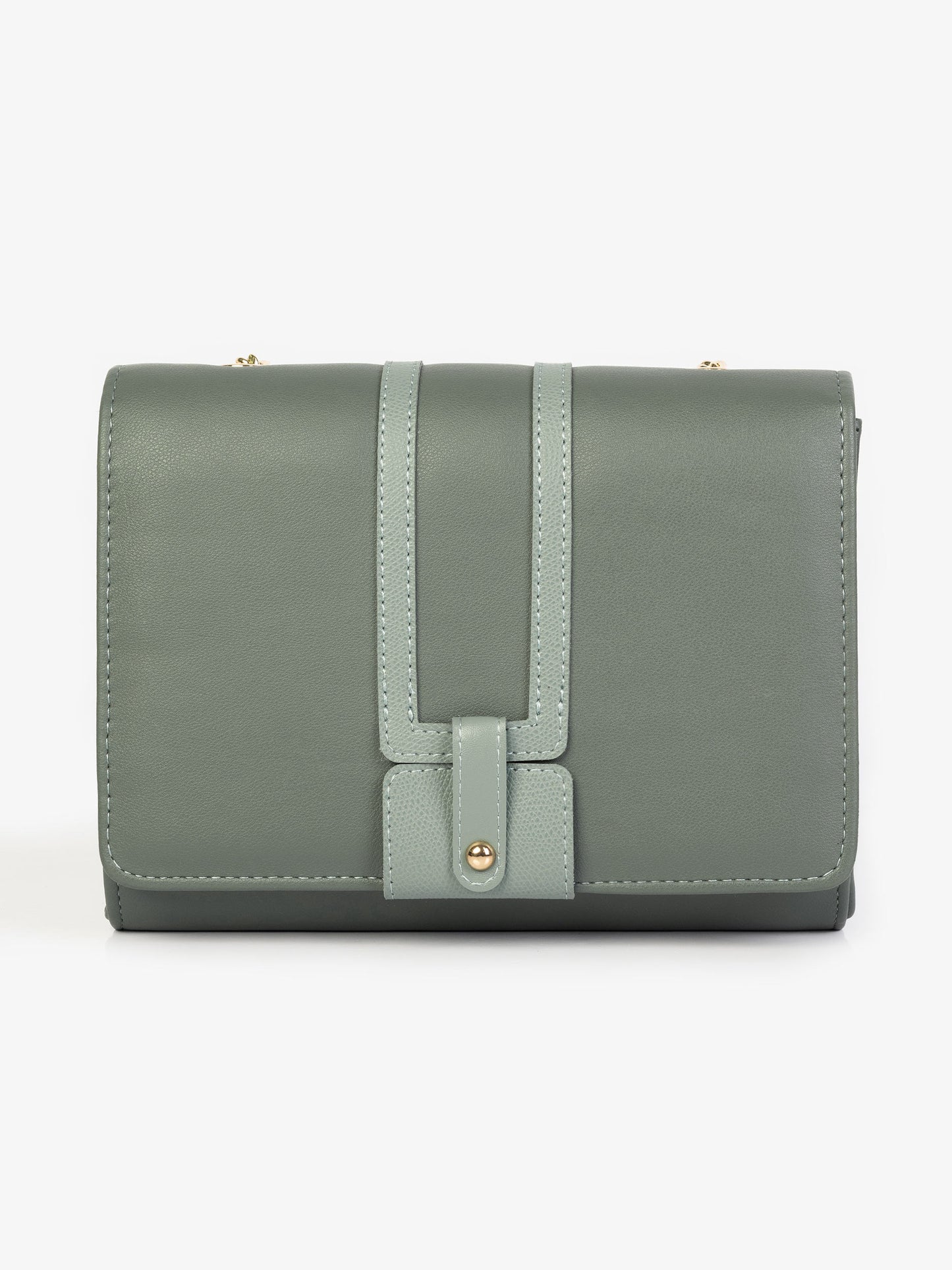 Textured Clutch