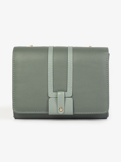 Textured Clutch