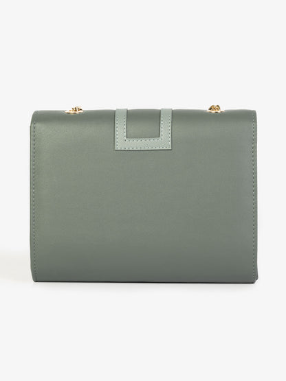 Textured Clutch