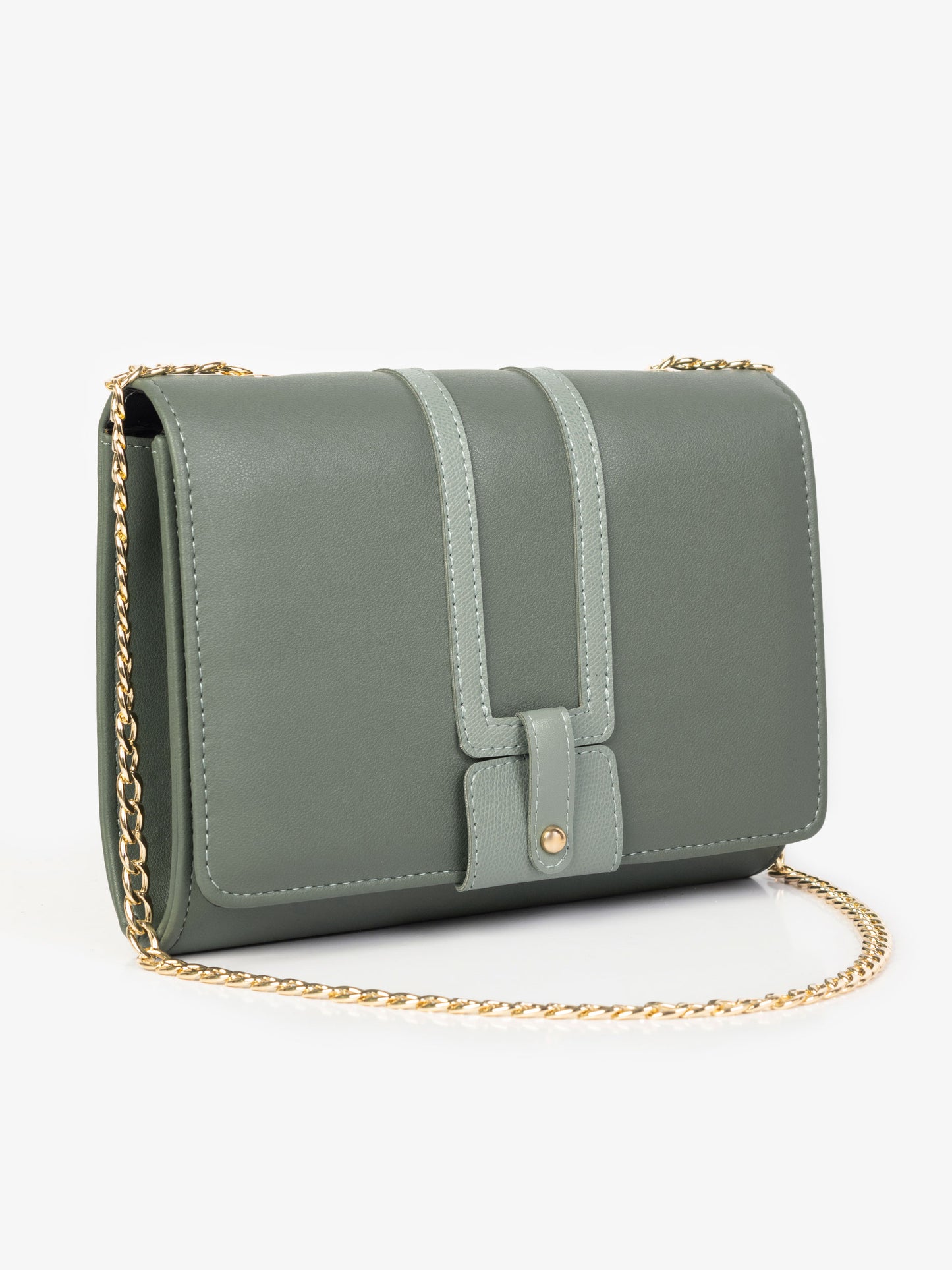 Textured Clutch
