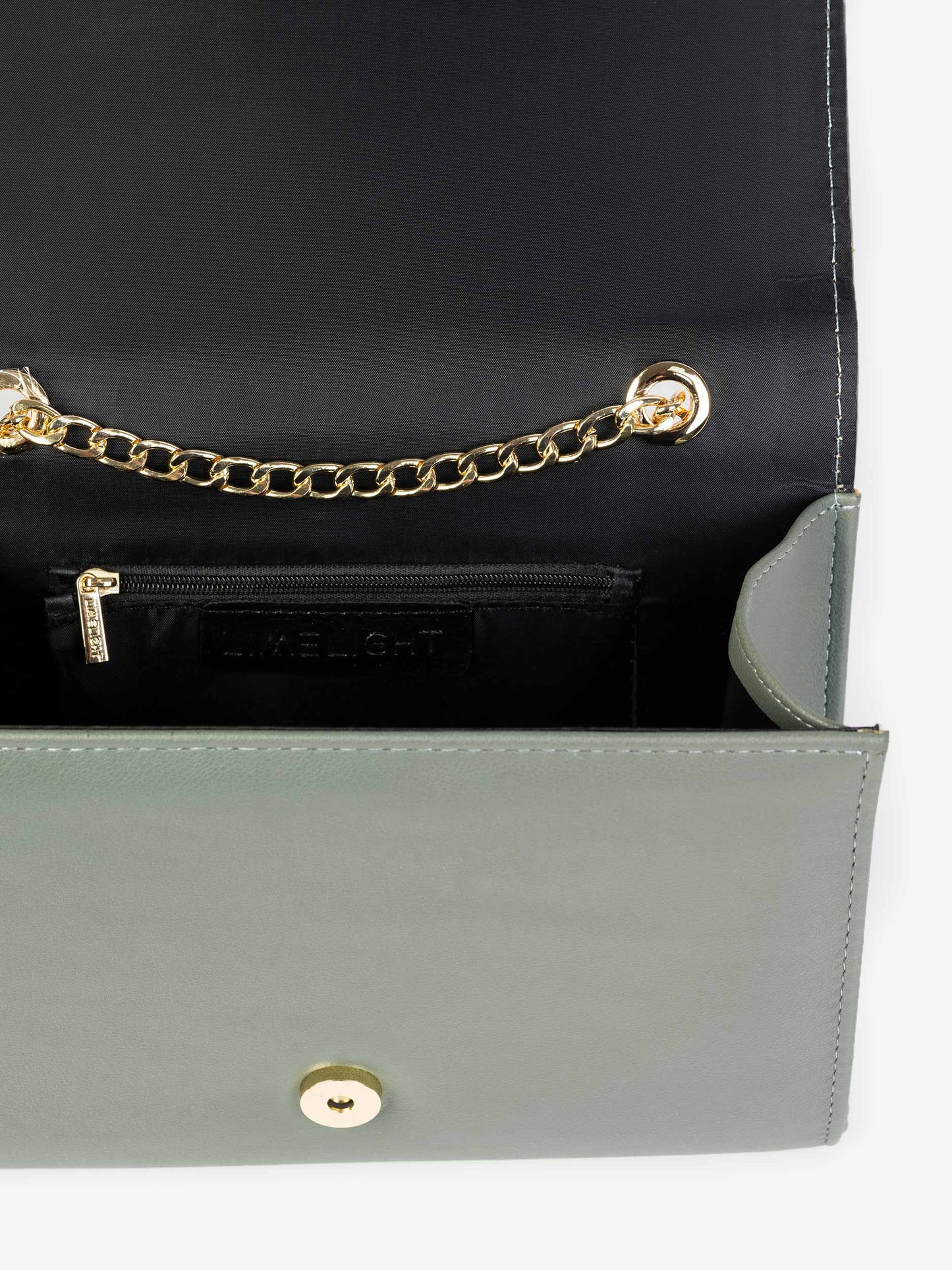 Textured Clutch