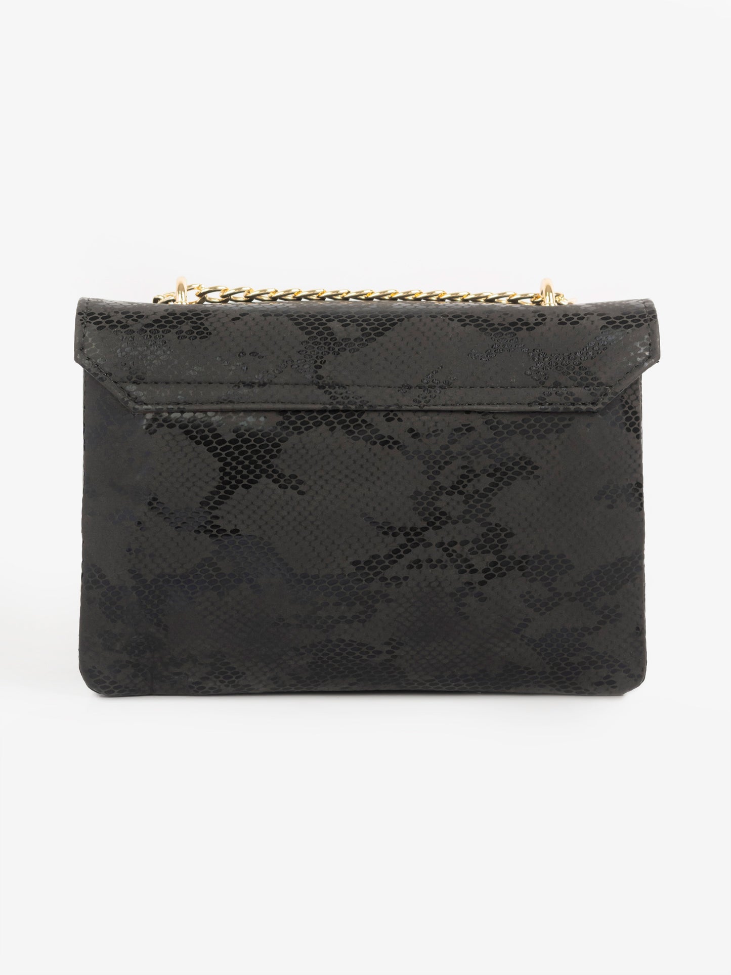 Textured Clutch