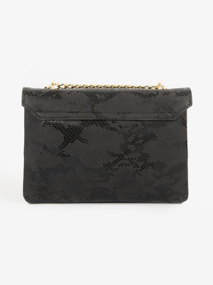 Textured Clutch