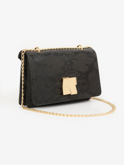 Textured Clutch