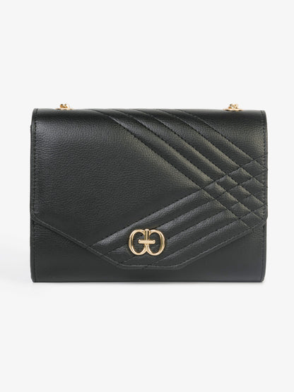 Stitch Pattern Clutch