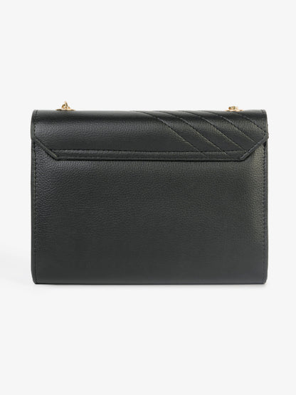 Stitch Pattern Clutch