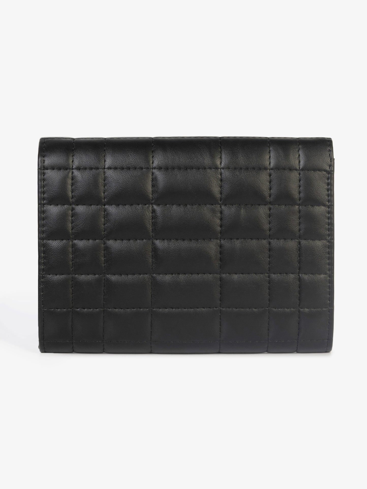 Quilted Clutch