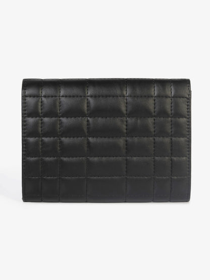 Quilted Clutch