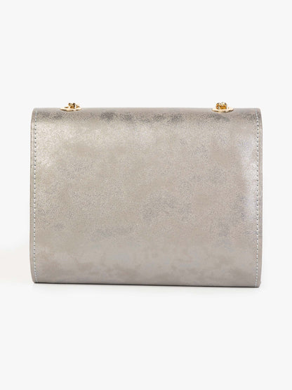 Stitch Pattern Handbag
