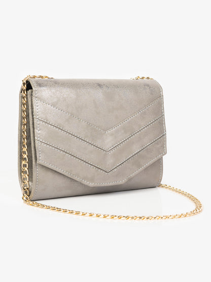 Stitch Pattern Handbag