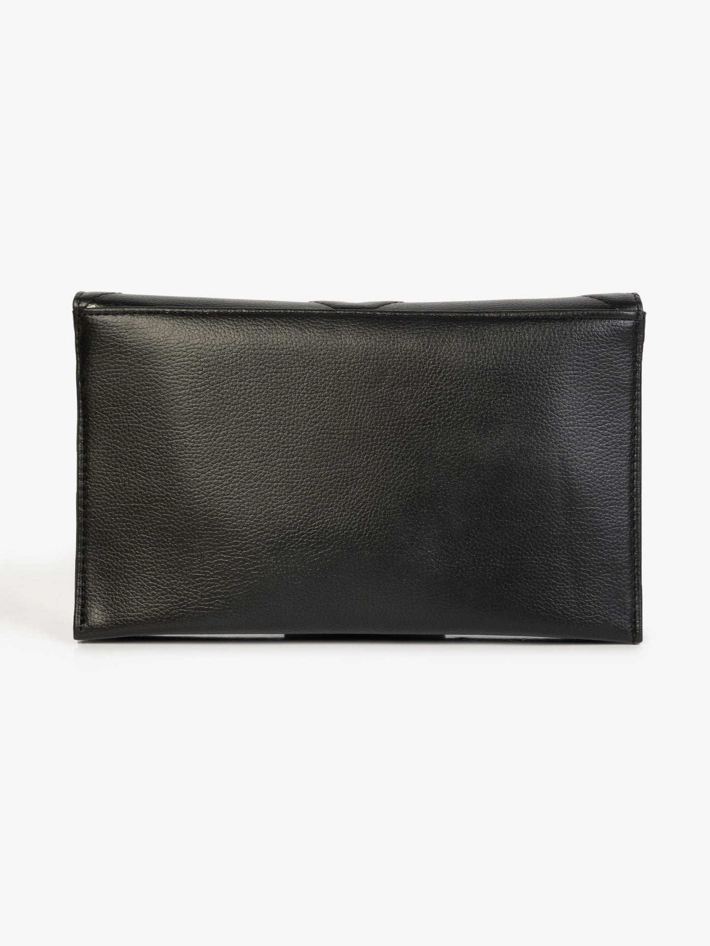 Cross-Stitch Clutch