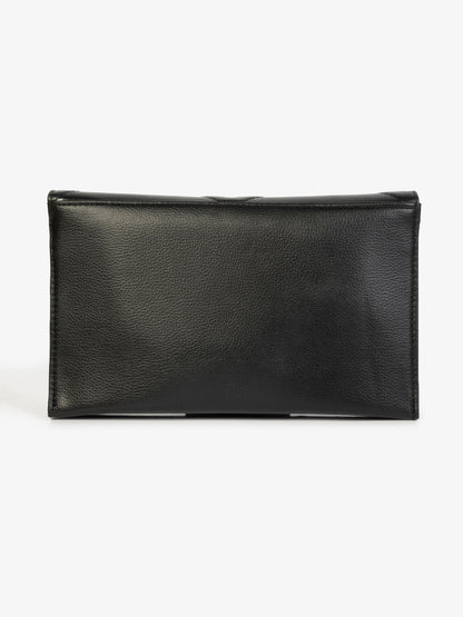 Cross-Stitch Clutch
