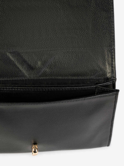 Cross-Stitch Clutch