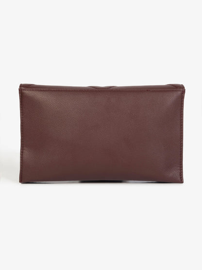 Cross-Stitch Clutch