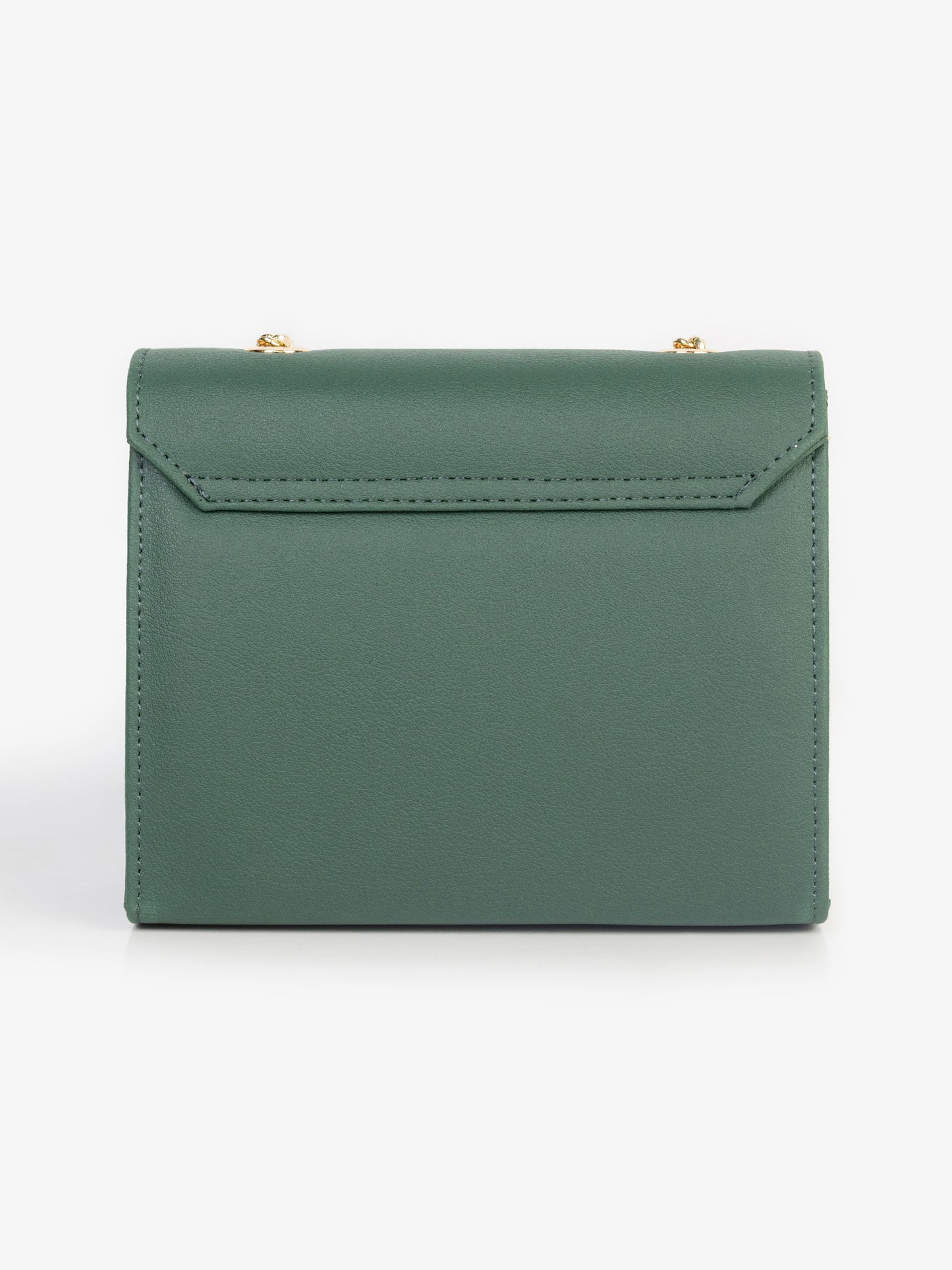 Quilted Handbag