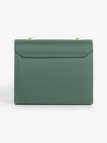 Quilted Handbag