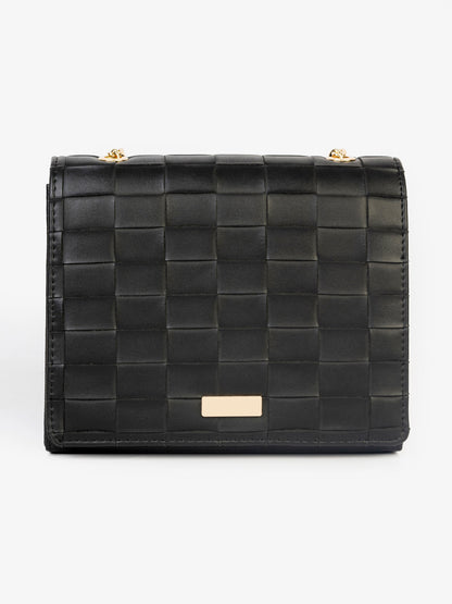 Quilted Handbag