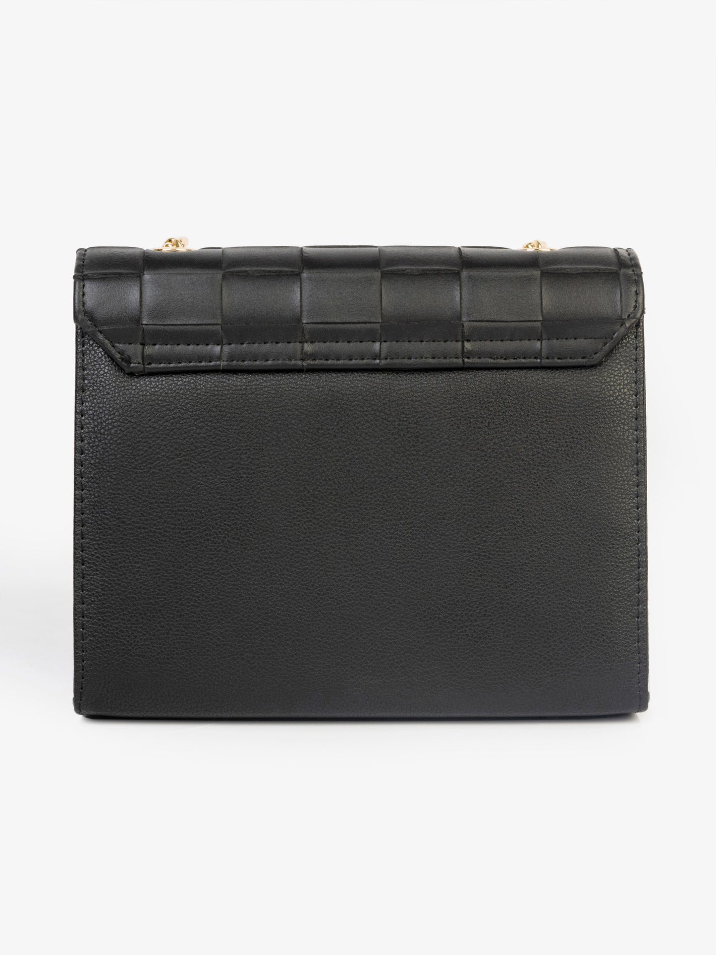 Quilted Handbag