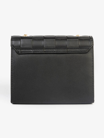 Quilted Handbag