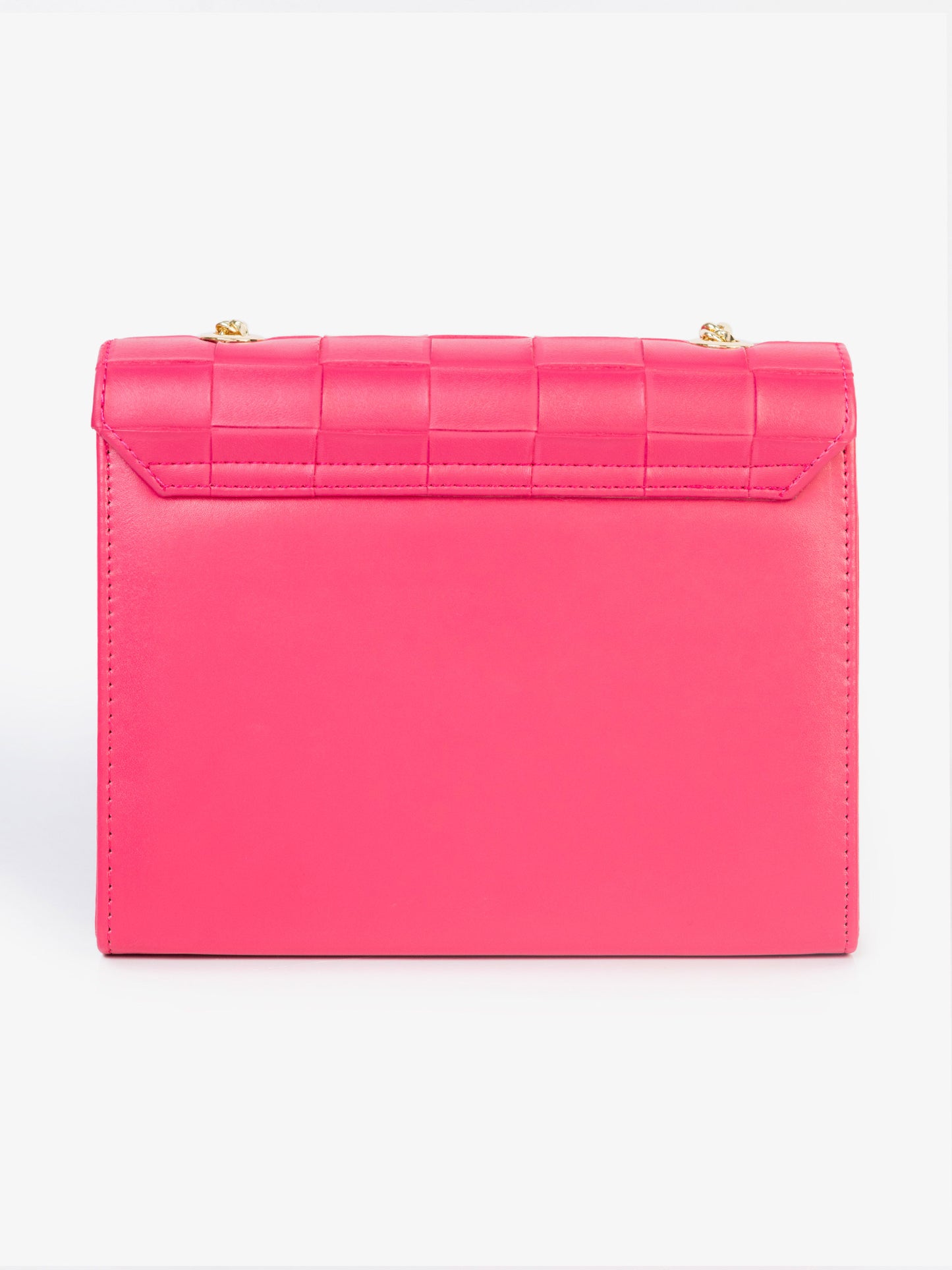 Quilted Handbag