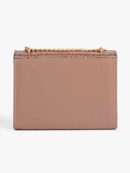 Glittered Handbag