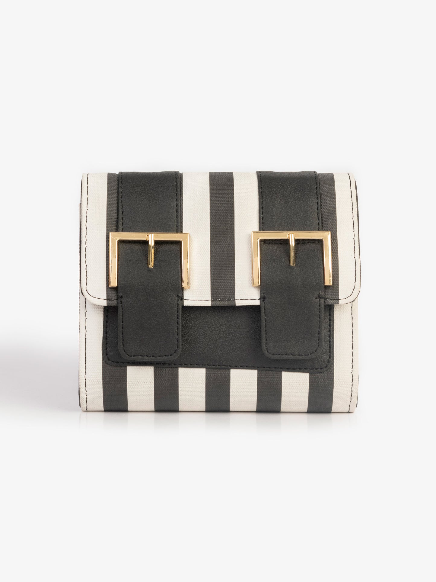 Two-tone Clutch